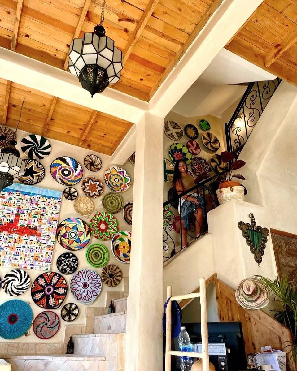 Taghazout Ocean View