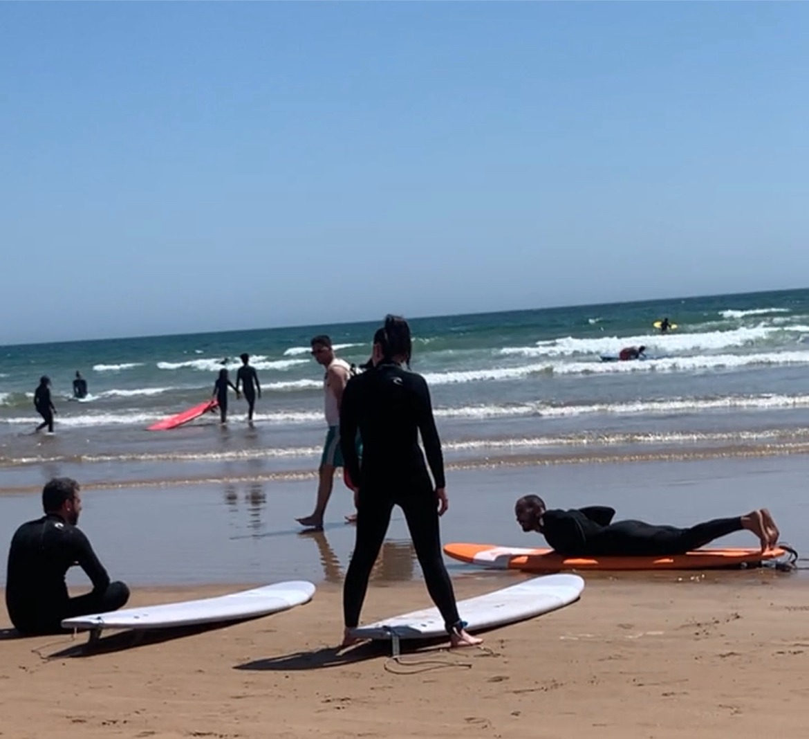 Taghazout Ocean View