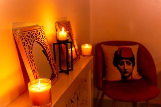 Moroccan Spa&Hammam